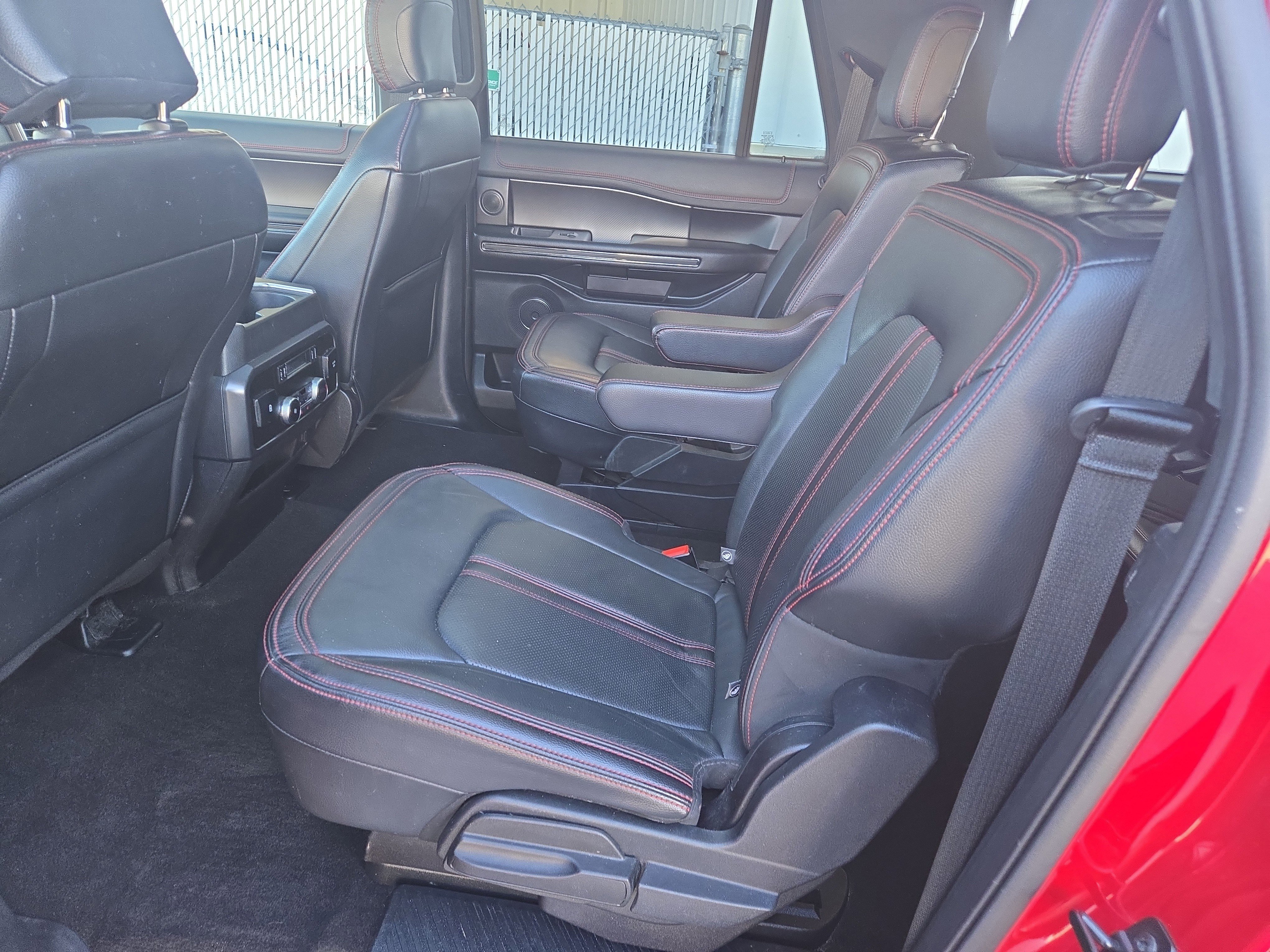 Certified 2020 Ford Expedition Max Limited w/ Equipment Group 303A image 20