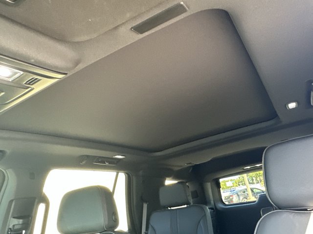 Used 2025 Chevrolet Tahoe RST w/ Comfort Package AWD/4WD image 22