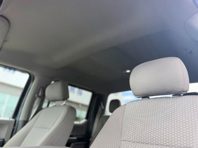 Certified 2019 Ford F150 XLT w/ Equipment Group 301A Mid AWD/4WD image 15