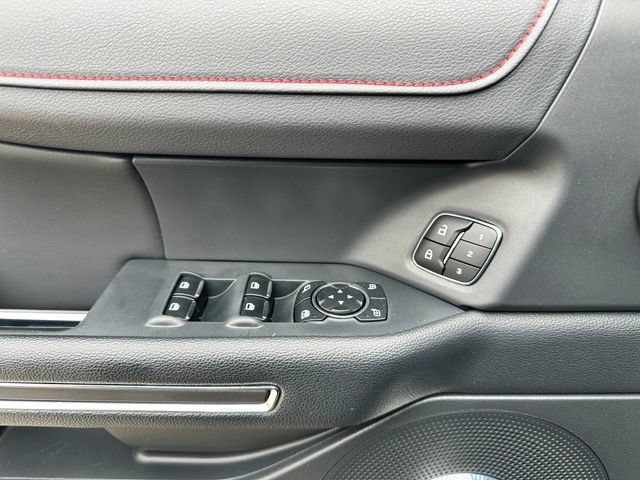 Certified 2023 Ford Expedition Limited AWD/4WD image 38
