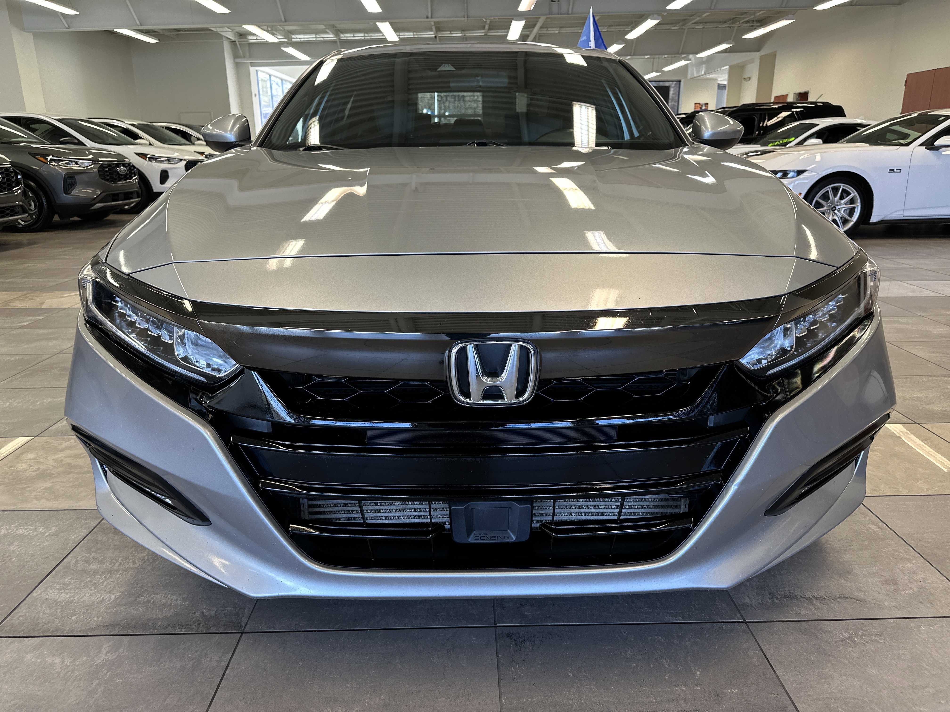 Used 2020 Honda Accord Sport image 18