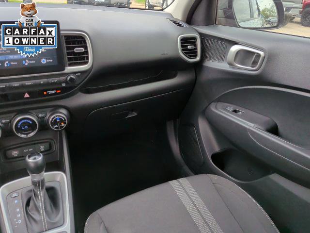 Used 2023 Hyundai Venue SEL FWD image 14