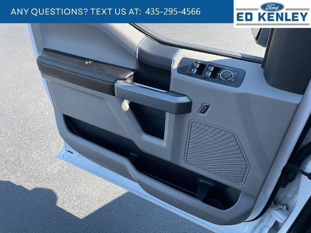 Certified 2017 Ford F150 XLT AWD/4WD image 17