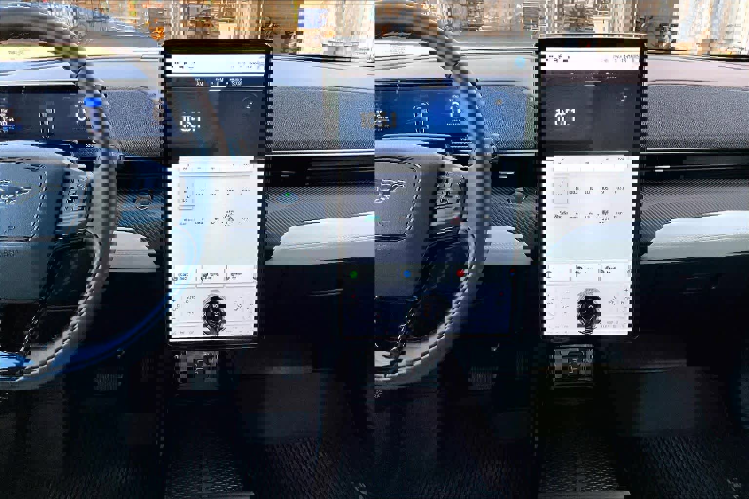 Certified 2023 Ford Mustang Mach-E Premium image 6