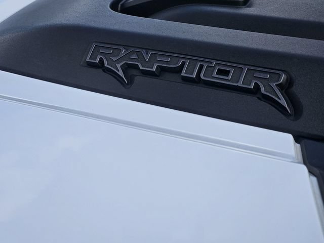 Certified 2022 Ford F150 Raptor w/ Equipment Group 801A High AWD/4WD image 9