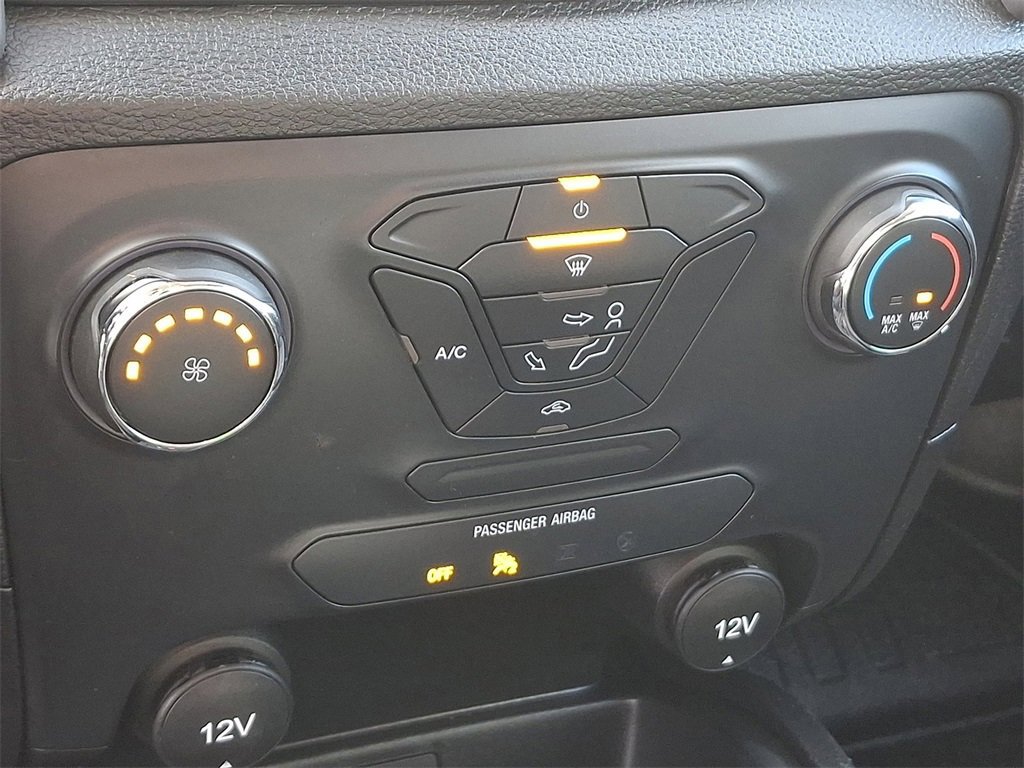 Certified 2022 Ford Ranger XL w/ FX4 Off-Road Package image 16