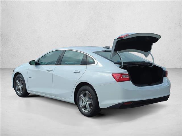 Used 2023 Chevrolet Malibu LS image 6