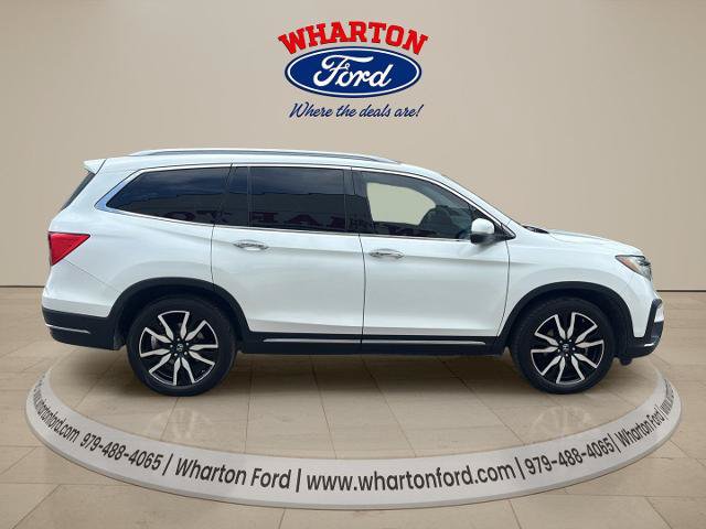 Used 2020 Honda Pilot Touring image 14