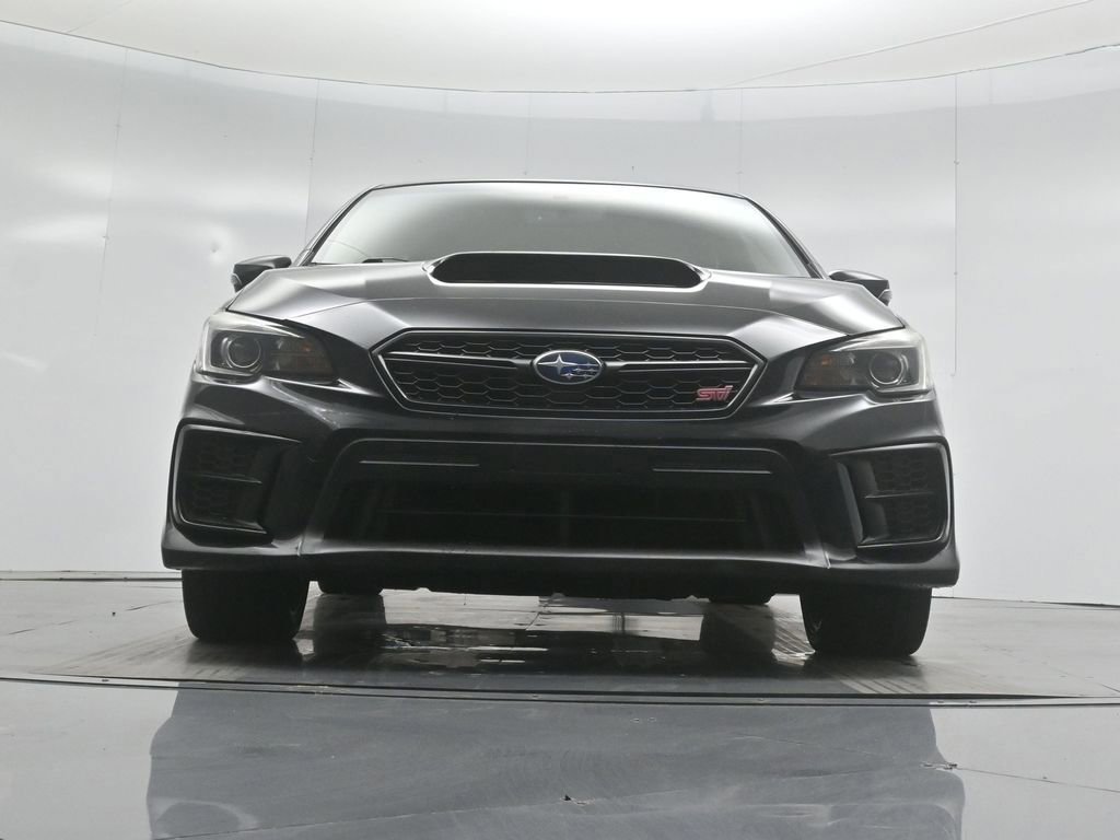 Used 2020 Subaru WRX STI Limited w/ Popular Package #1 image 30