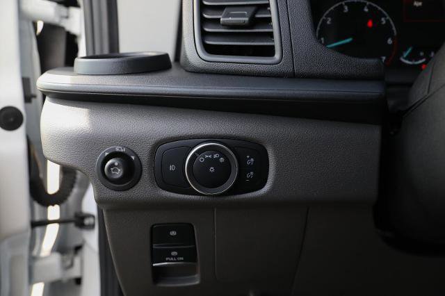 Certified 2024 Ford Transit 350 XLT RWD image 40
