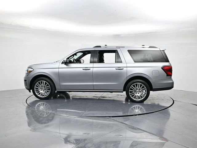 Certified 2023 Ford Expedition Max Limited image 7
