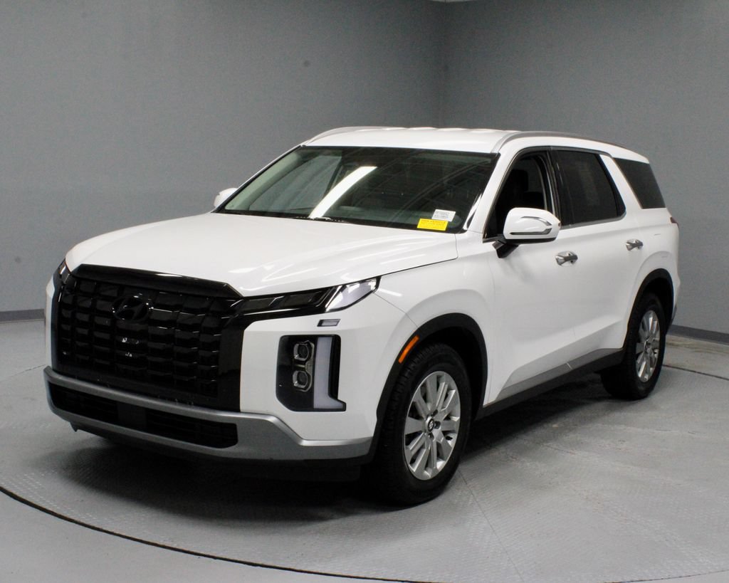Used 2025 Hyundai Palisade SEL AWD/4WD image 7
