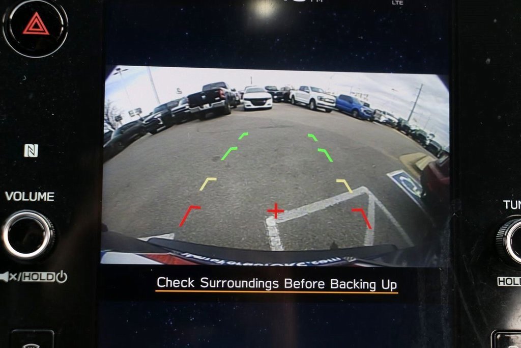 Used 2023 Subaru WRX Premium image 13