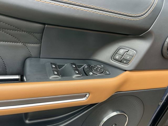 Certified 2022 Ford Expedition Max Platinum RWD image 34