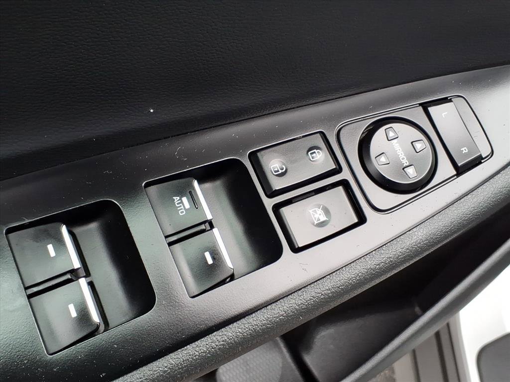 Used 2019 Hyundai Tucson Ultimate image 22