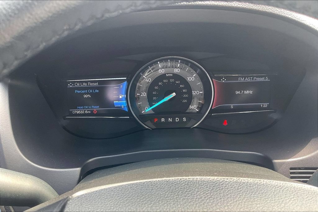 Certified 2019 Ford Explorer XLT w/ Equipment Group 202A AWD/4WD image 19