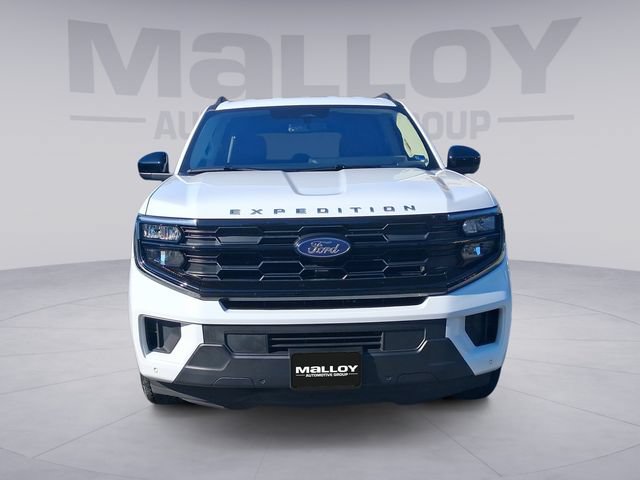 Certified 2025 Ford Expedition Max Active AWD/4WD image 8