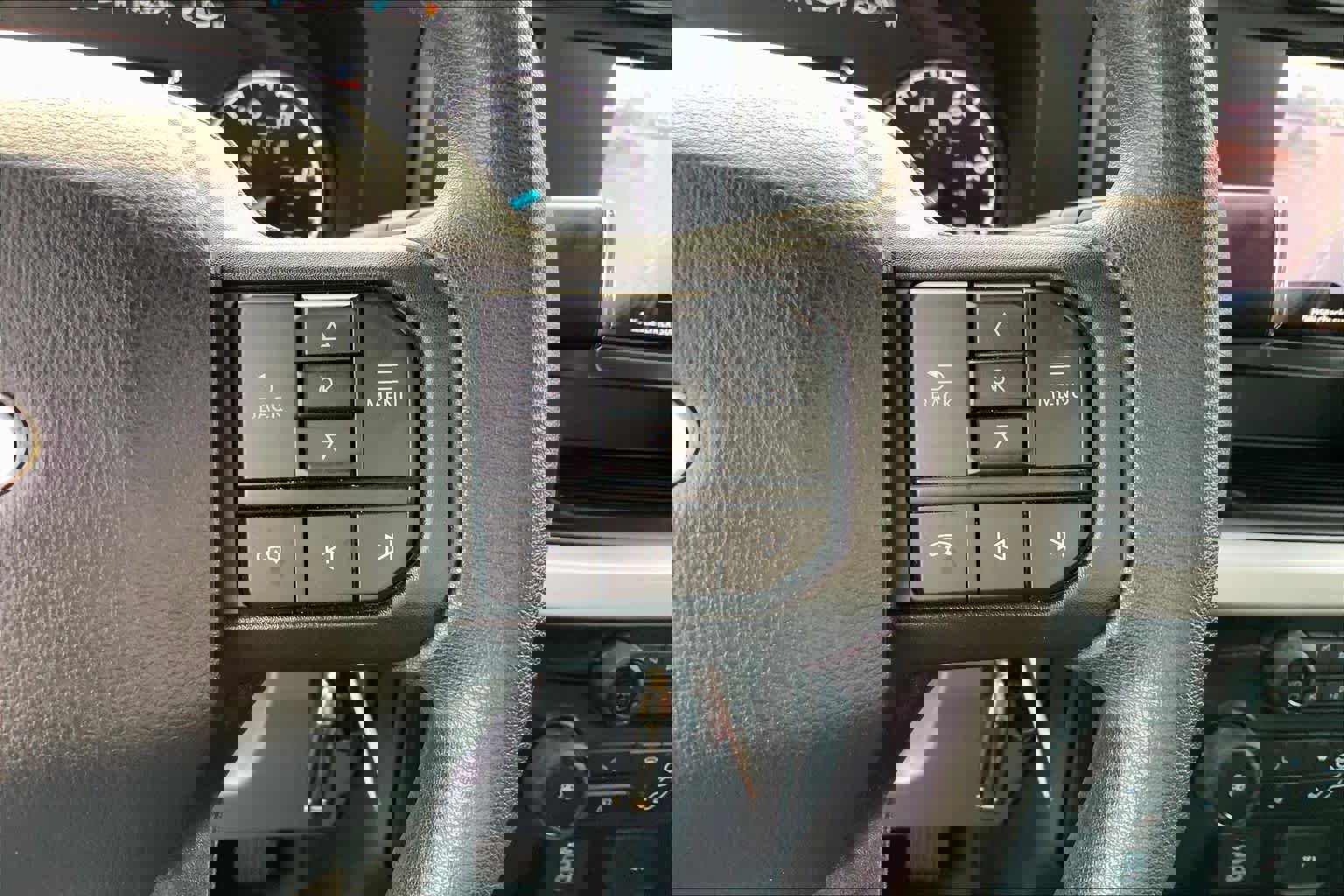 Certified 2024 Ford F250 XL w/ FX4 Off-Road Package image 22