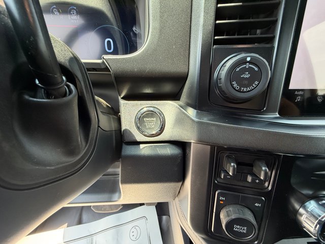 Certified 2026 Ford F450 Platinum AWD/4WD image 30