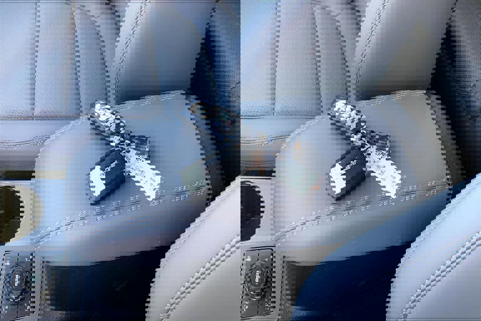 Certified 2025 Ford Bronco Sport Badlands image 14