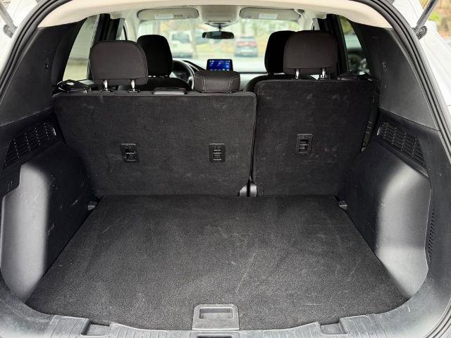 Certified 2025 Ford Escape Active AWD/4WD image 5