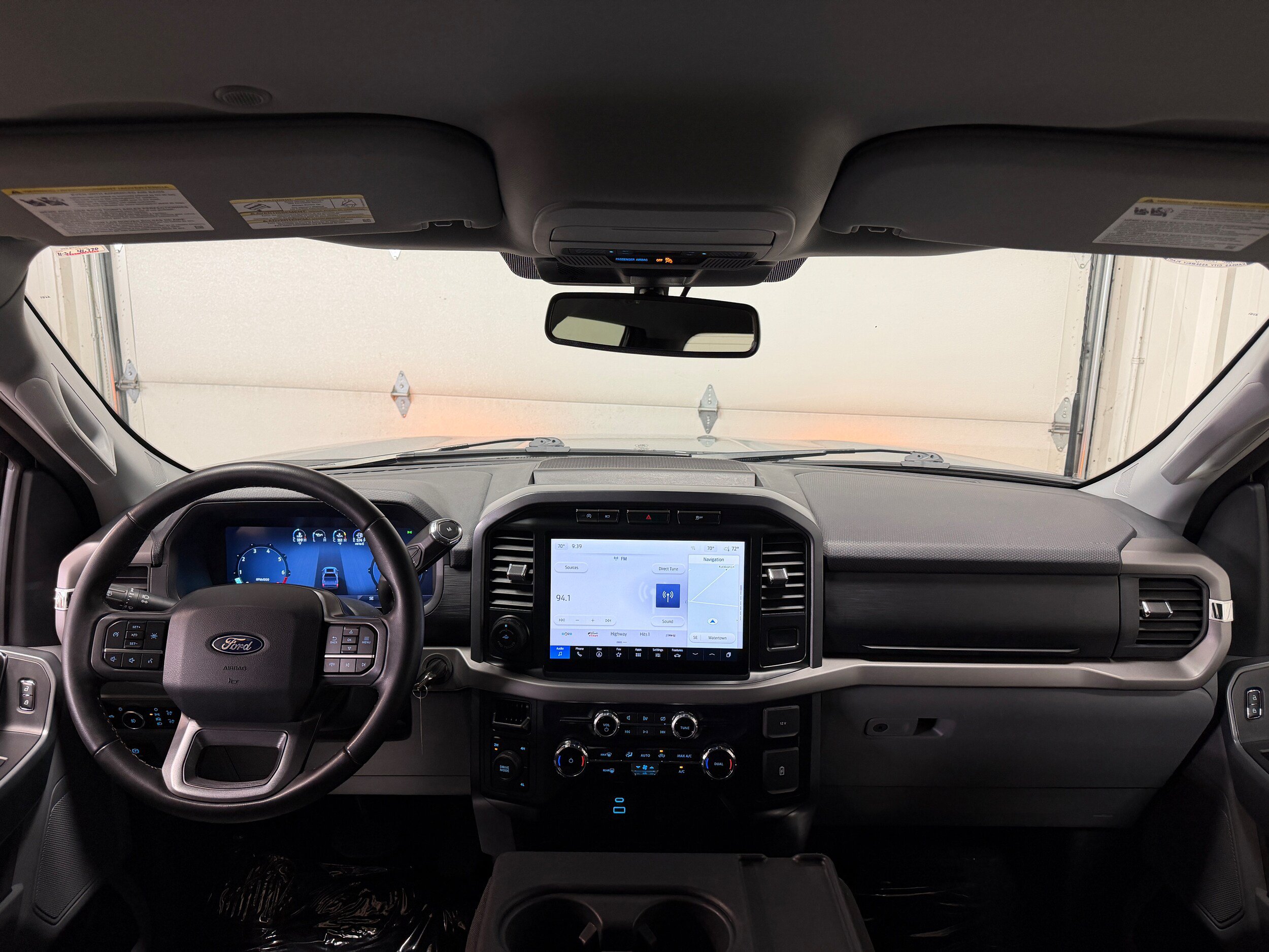 Certified 2024 Ford F150 XLT AWD/4WD image 4
