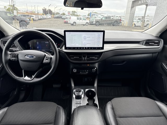 Certified 2023 Ford Escape SE FWD image 15