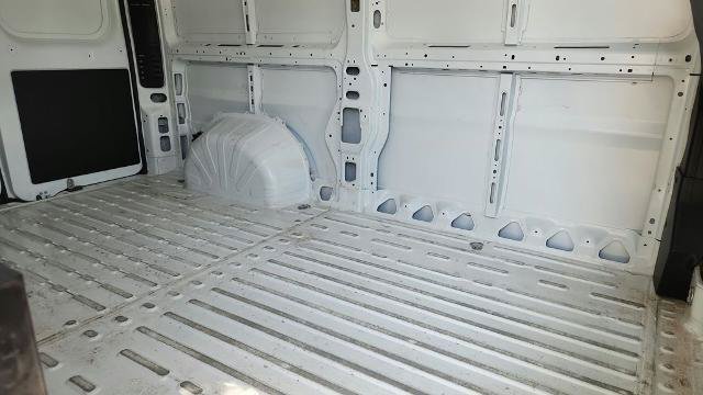 Used 2026 RAM ProMaster 2500 w/ Convenience Group FWD image 31