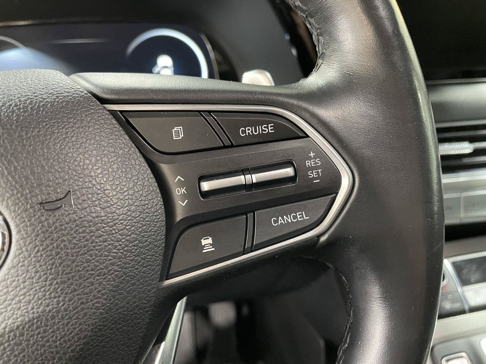 Used 2021 Hyundai Palisade Limited AWD/4WD image 13