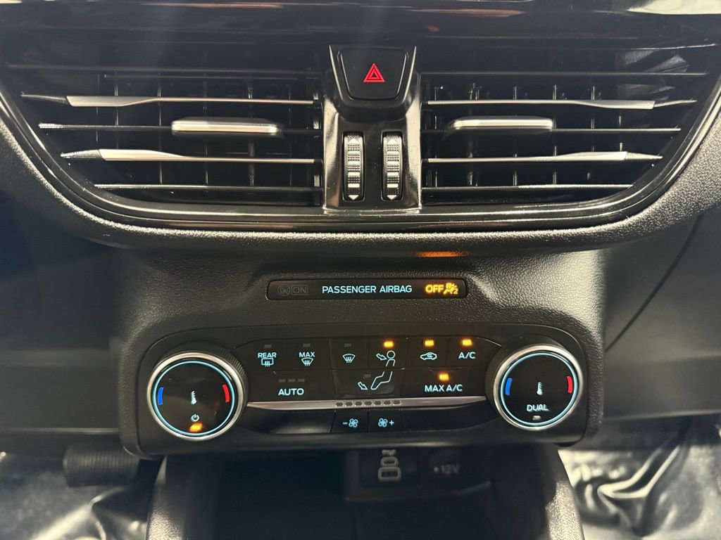 Certified 2025 Ford Escape ST-Line image 36