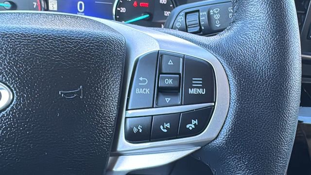 Certified 2023 Ford Explorer Limited w/ Equipment Group 301A image 23