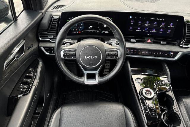 Used 2023 Kia Sportage X-Line Prestige image 12
