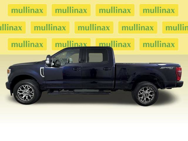 Certified 2022 Ford F250 Lariat image 12