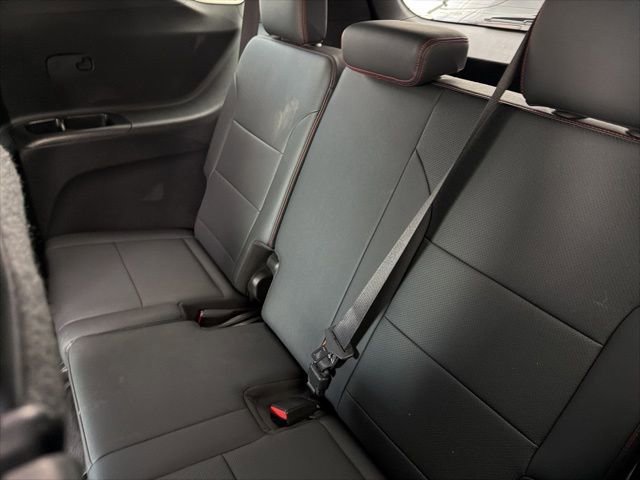 Used 2024 Chevrolet Traverse Z71 w/ LPO, Floor Liner Package image 15