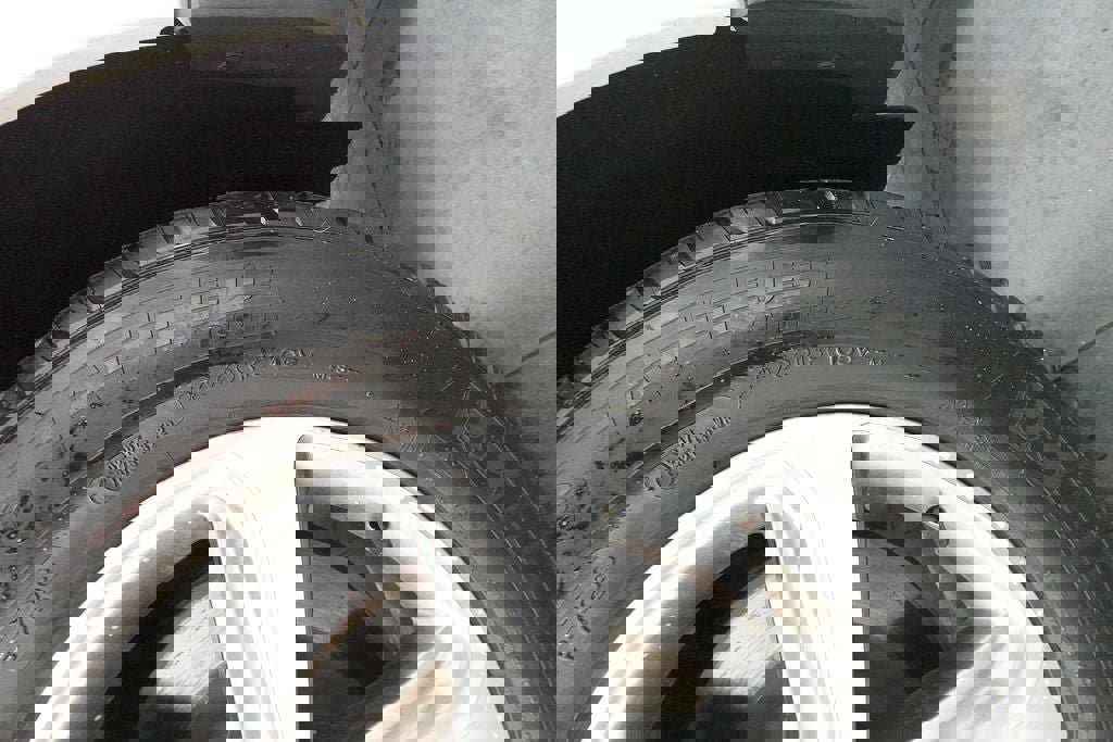 Certified 2022 Ford Edge SEL w/ Convenience Package AWD/4WD image 35