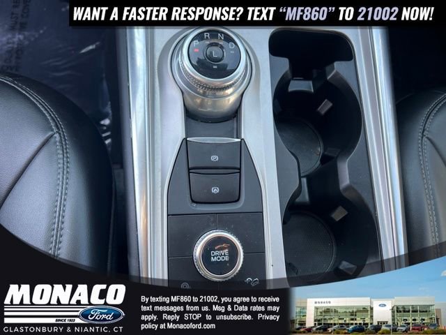 Certified 2023 Ford Explorer XLT w/ Equipment Group 202A image 23