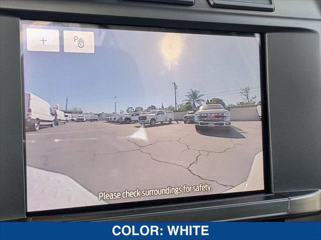 Certified 2024 Ford F350 XL w/ XL Chrome Package image 18