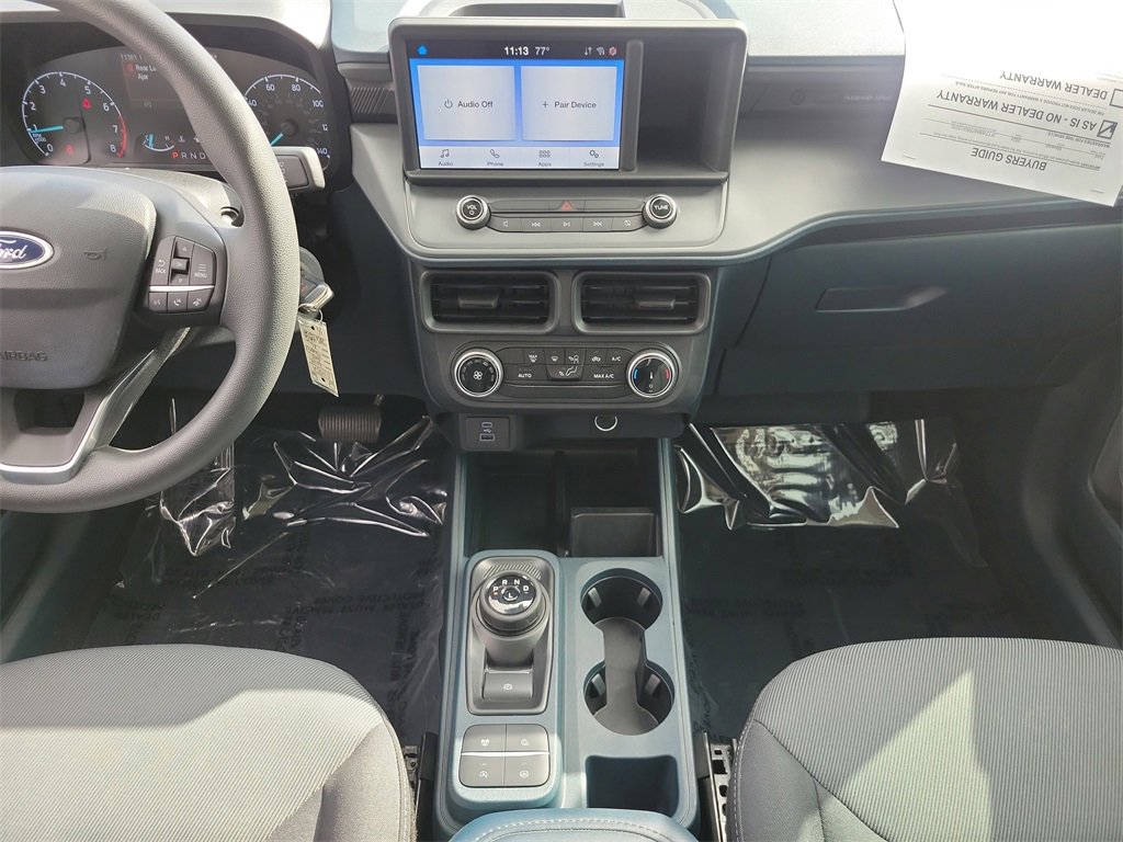 Certified 2024 Ford Maverick XL image 17