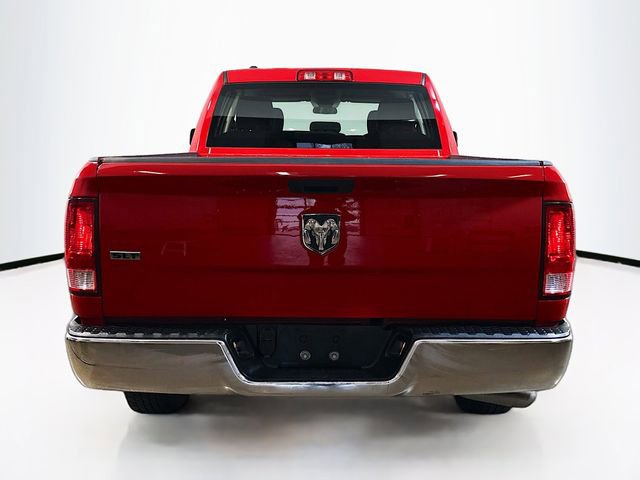 Used 2024 RAM 1500 Classic SLT image 19