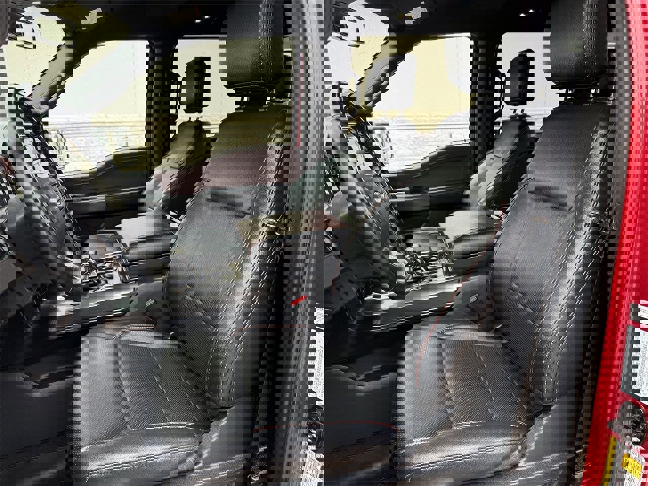 Certified 2022 Ford F150 Lariat image 24