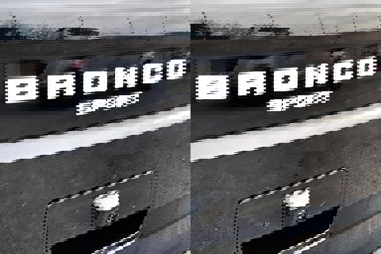 Certified 2025 Ford Bronco Sport Big Bend image 12