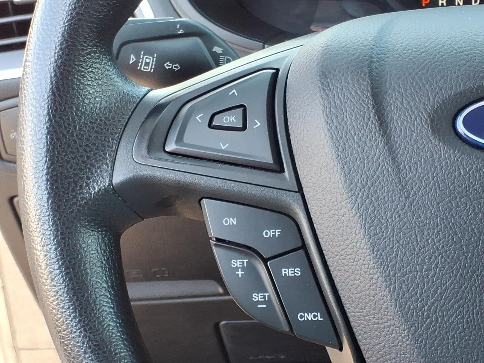 Certified 2024 Ford Edge SE AWD/4WD image 21