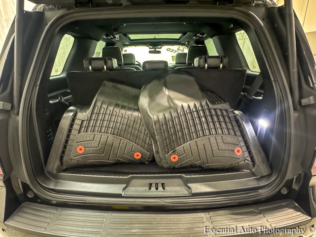 Certified 2023 Ford Expedition Limited image 26