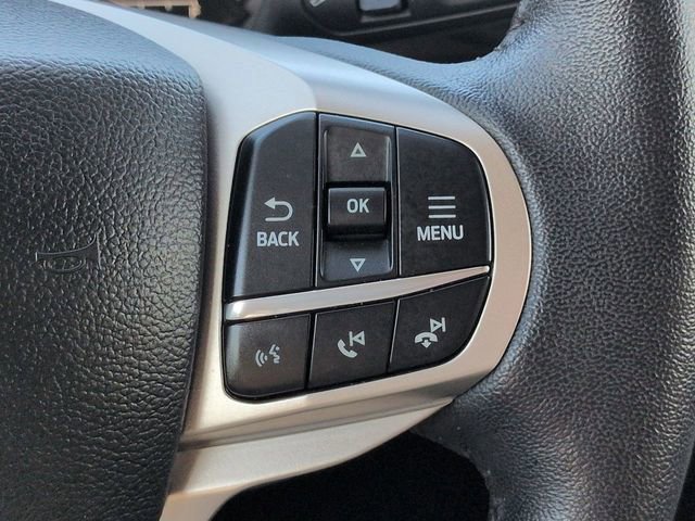 Certified 2024 Ford Explorer XLT w/ Equipment Group 202A image 24