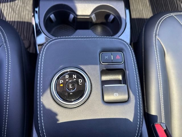 Certified 2023 Ford Mustang Mach-E California Route 1 AWD/4WD image 31