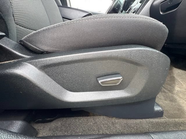 Certified 2018 Ford Explorer XLT FWD image 21