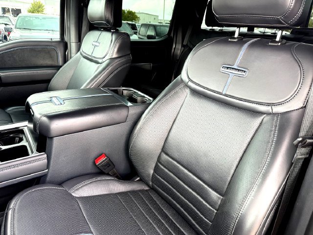 Certified 2025 Ford F250 Platinum AWD/4WD image 11