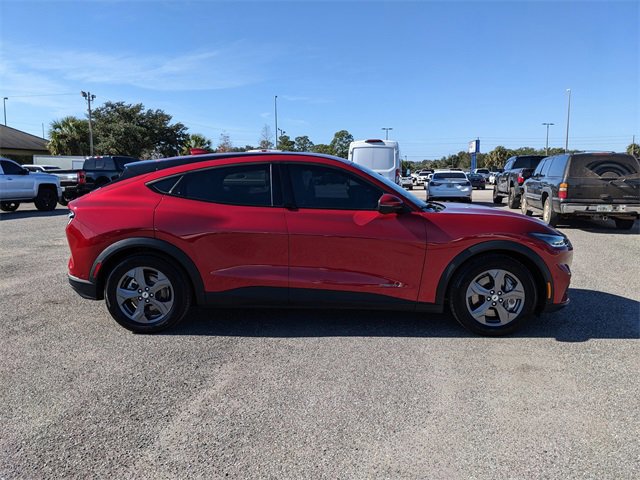 Certified 2022 Ford Mustang Mach-E Select w/ Comfort/Technology Package image 6