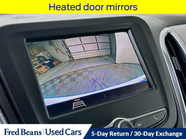 Used 2021 Chevrolet Equinox LS w/ LS Convenience Package image 17