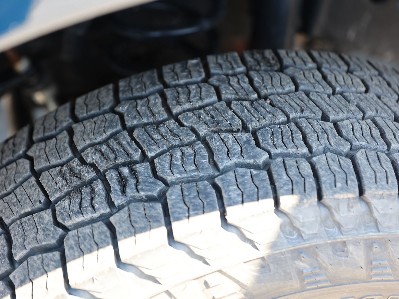 Used 2024 RAM 2500 Tradesman w/ Chrome Appearance Group image 13